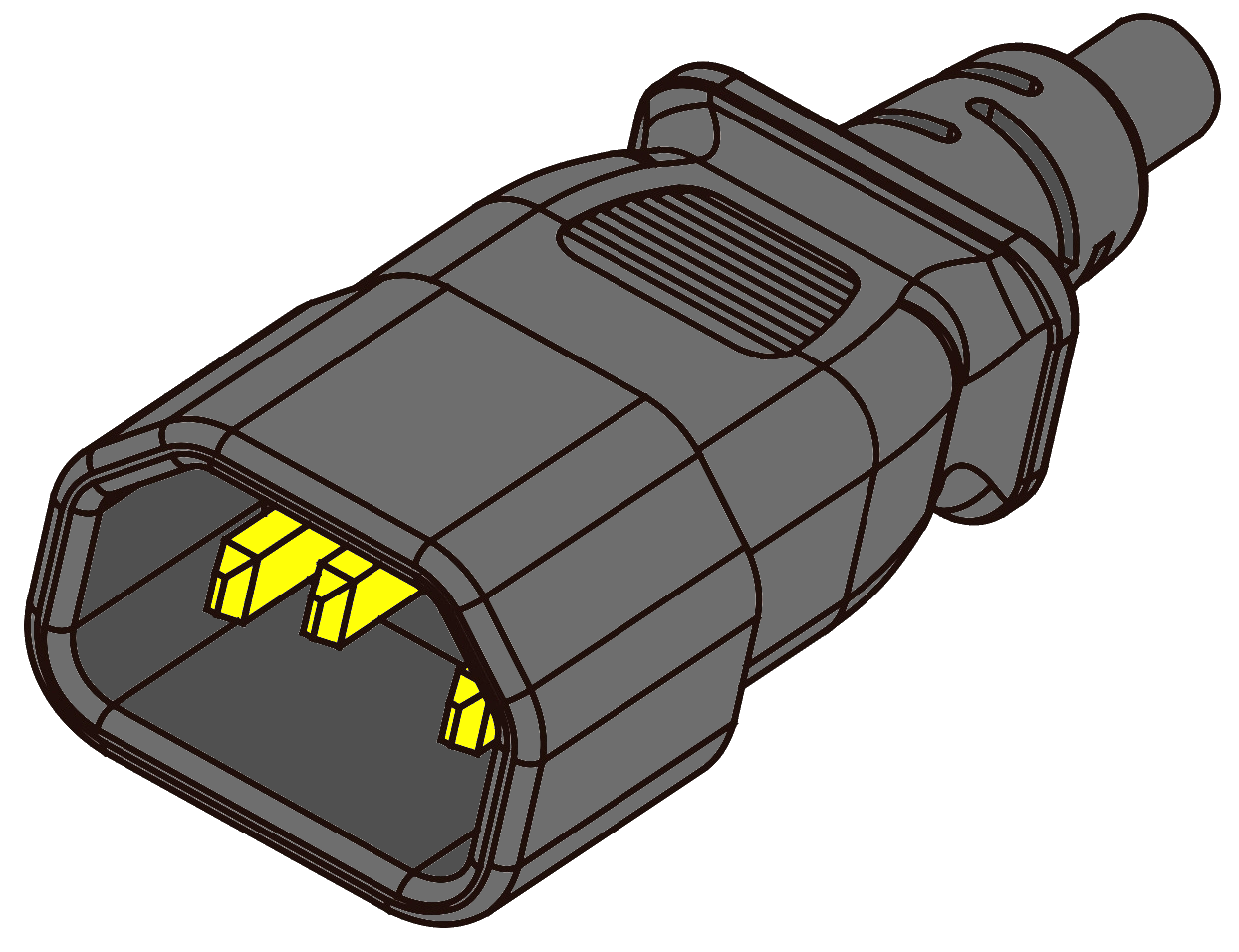 C14